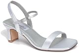 Dyeables Women's Captive Wedding Shoes
