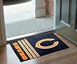 Chicago Bears 20"x30" Uniform Inspired Starter Floor Mat (Rug)