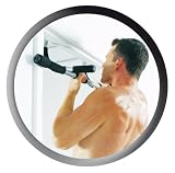 picture of JML Iron Gym Total Upper Body Workout Bar