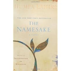 The Namesake: A Novel
