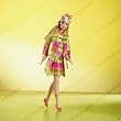 Barbie Collector's Request Vintage Reproductions - All That Jazz Barbie