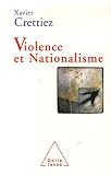 Revue Odile Jacob  / Violence et Nationalisme