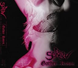 Gather Roses(Atype)(DVD付)