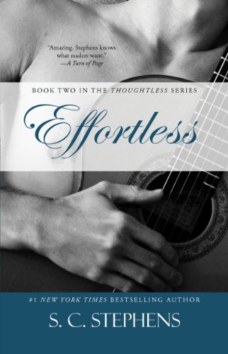 Effortless ebook