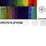 Quantum Rider von Larry and The Lefthanded