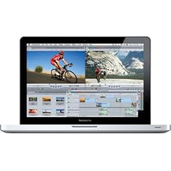 Apple MacBook Pro MC724LL/...