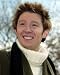 Clay Aiken Photographic Poster Print