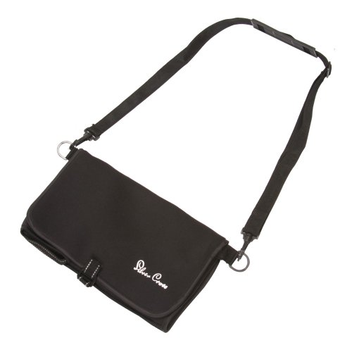 【オーガナイザー アクセサリー】【SILVER CROSS】シルバークロス Accessories Buggy Organizer ブラック SX52200 Black 並行輸入品