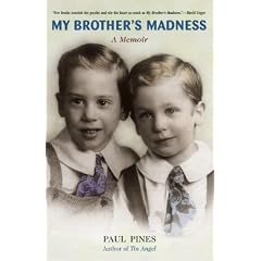 My Brother's Madness: A Memoir