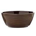 Thomas O'Brien® Stoneware Bowls Set of 4 - Brown