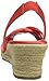 Bella Vita Women's Sangria Open-Toe Espadrille