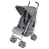 Maclaren W0815013 - BLK Techno XT 2008 Stroller