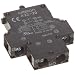 Omron A22-20 Switch, Standard Load, Double Pole Single Throw Normally Open Output