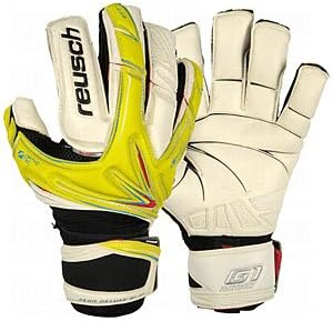 Reusch  Keon Deluxe G1 Ortho Tec Glove (Size 8)