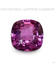Natural Purple Sapphire, 1.85ct. (U4445)