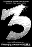 Entertainment Power Players: Edition 3 (Your #1  TV, Film, Music & Sports Directory)