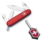 Swiss Army Recruit | Full-Function Microlight Set