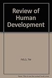 Review of human development