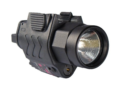 CAA Tactical Laser Light