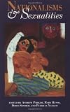 Nationalisms and Sexualities (0415904331) by Parker, Andrew