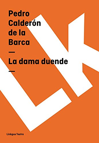 La dama duende (Spanish Edition)