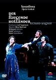 Wagner - Der Fliegende Holländer (The Flying Dutchman) [DVD] [1989]