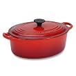 Le Creuset Oval French Oven