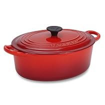Le Creuset Oval French Oven