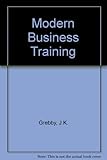 Grebby's modern business training