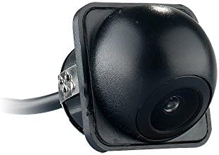 CCD HD color CCD Mini Universal Front/Side Car Camera back up reverse rear view camera for All Cars BMW Audi Honda Toyota Nissan Kia Hyundai GMC Ford Waterproof Night Version