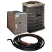 Winchester Heat Pump Quick Connect System 4rhp42q-30 - 42000 Btu 13 Seer