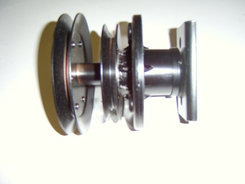 Mount replacement for Sears / AYP / Husqvarna # 121617X, 121657X