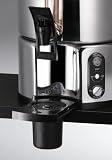 DeLonghi DCU500T 50-Cup-Capacity Stainless-Steel Coffee Urn