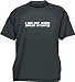 I Do My Own DRUM Stunts Men's Tee Shirt Large-Navy