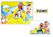 Toys : Ski Jumping Penguins (12m+)