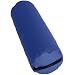 BodyWorks Fluffy Contour Bolster: Sapphire