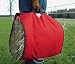 Sporting Goods : CASHEL HAY HANDLER-Red