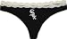 Chicago White Sox Women's Super Soft Thong