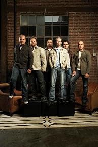 Image de MercyMe