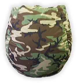 Bean Bag Army Camouflage Chairs Bean Bags