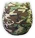 Bean Bag Army Camouflage