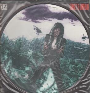 WASP - Babylon - Zortam Music