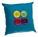 Claire's Pop Culture Pillow