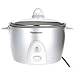 Kitchen & Housewares : Panasonic 10-Cup Rice Cooker