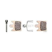 Hope X2 Sintered Brake Pads (2 piston pads)