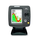 Humminbird 141c Color Fishfinder