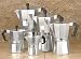European Gift 10G-1-Aluminum Stove Top 1-Cup