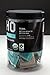 TCHO Organic Mokaccino Mini Milk Chocolate Bars, 8g (Tub of 40)