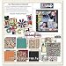 Amplify Collectn Kit-12X12