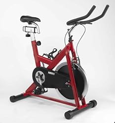 Higol Indoor Exercise Cycle Bike